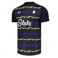 Fotbalové Dres Everton Alternativní 2025-26 Krátký Rukáv